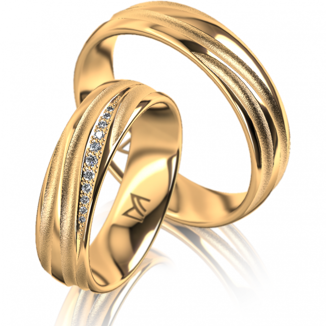Rings 2024: 51 Fantastic Engagement Ring Ideas | Unusual wedding rings,  Best engagement rings, Trendy engagement rings
