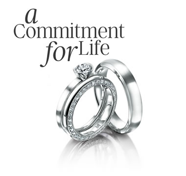 A commitment for life
